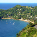 Heavenly Bay, Castara
