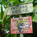 Heavenly Bay, Castara