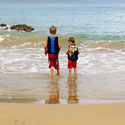 Heavenly Bay, Castara