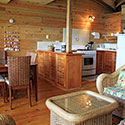 Comfortable living