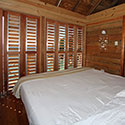 Upstairs Bedroom in Sunset