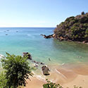 Castara Bay and Heavenly Beach