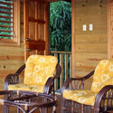Sun Deck