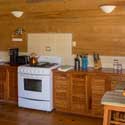 WaveSong kitchen